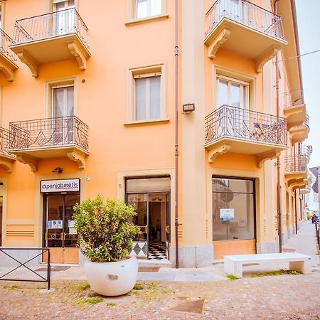 Casa Ferrero Alba (Piedmont) Exterior foto
