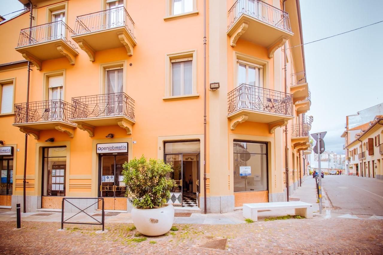 Casa Ferrero Alba (Piedmont) Exterior foto