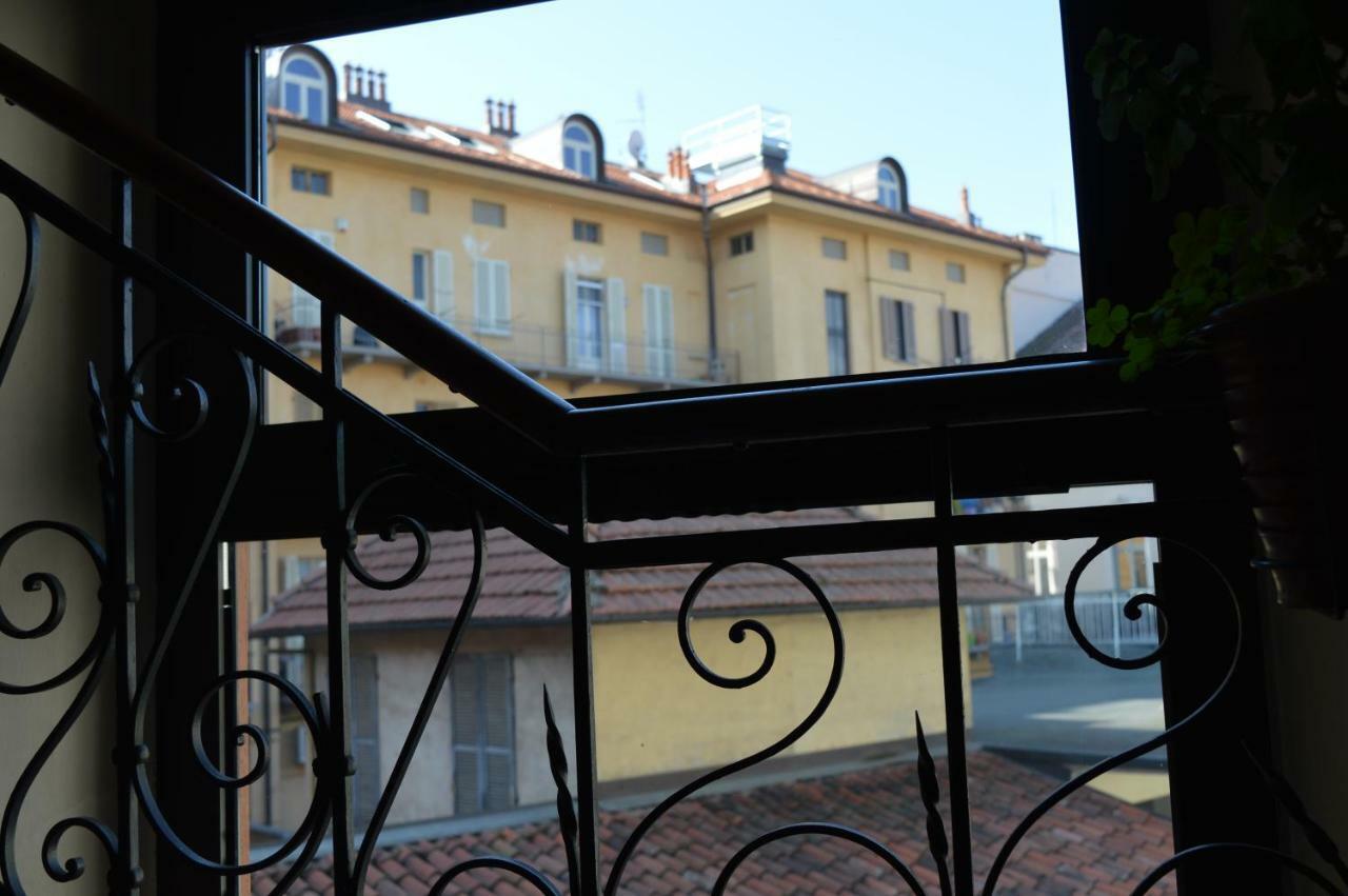 Casa Ferrero Alba (Piedmont) Exterior foto